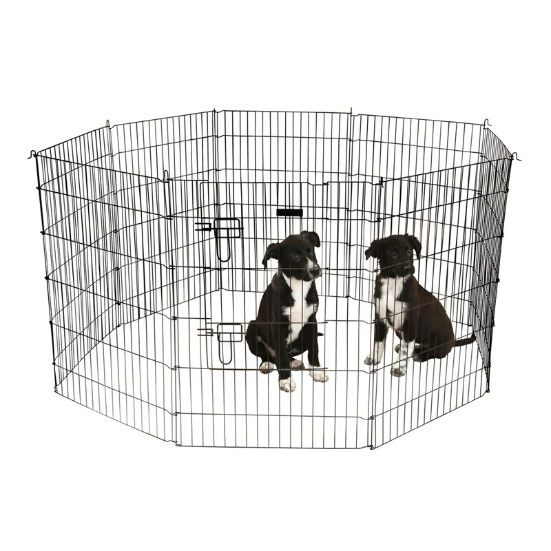 Kerbl Enclos pour Chiot
