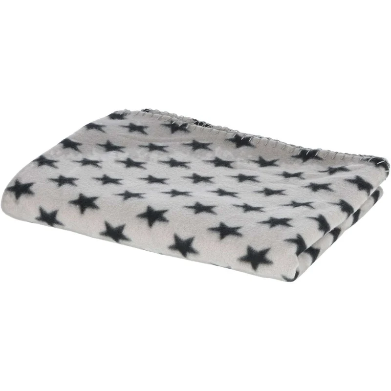 Kerbl Couverture pour Chien Stella Gris