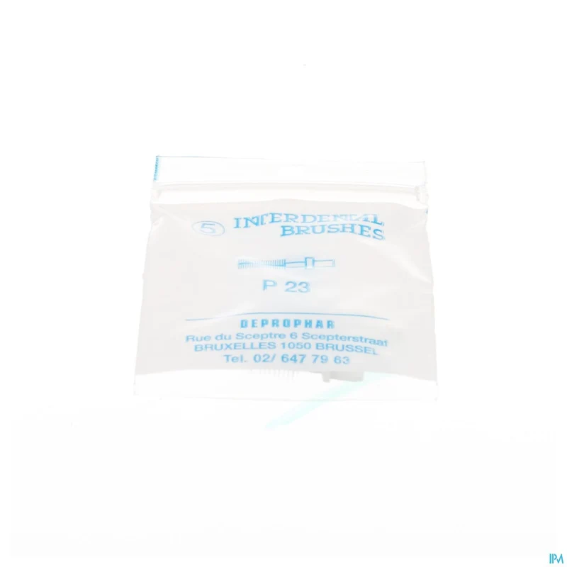 Proximal Tandenb Z/heft Cylindrisch Large 5 P23