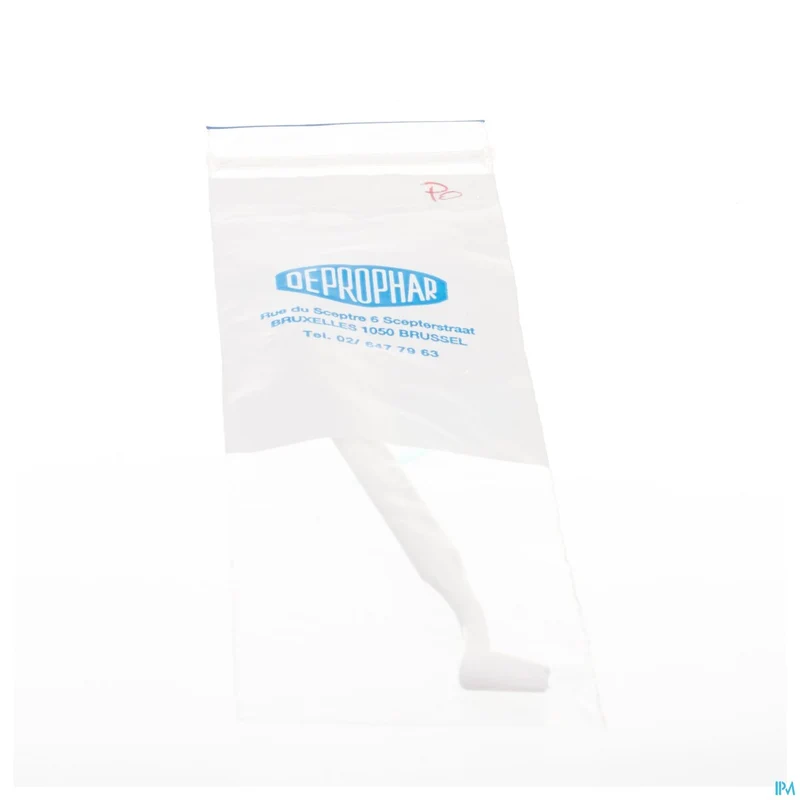 Proximal Tandenb Heft Plast Voor P21-p22-p23 P0