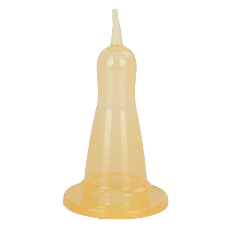 Kerbl Biberon pour Agneau Plexiglas Tétine Seule