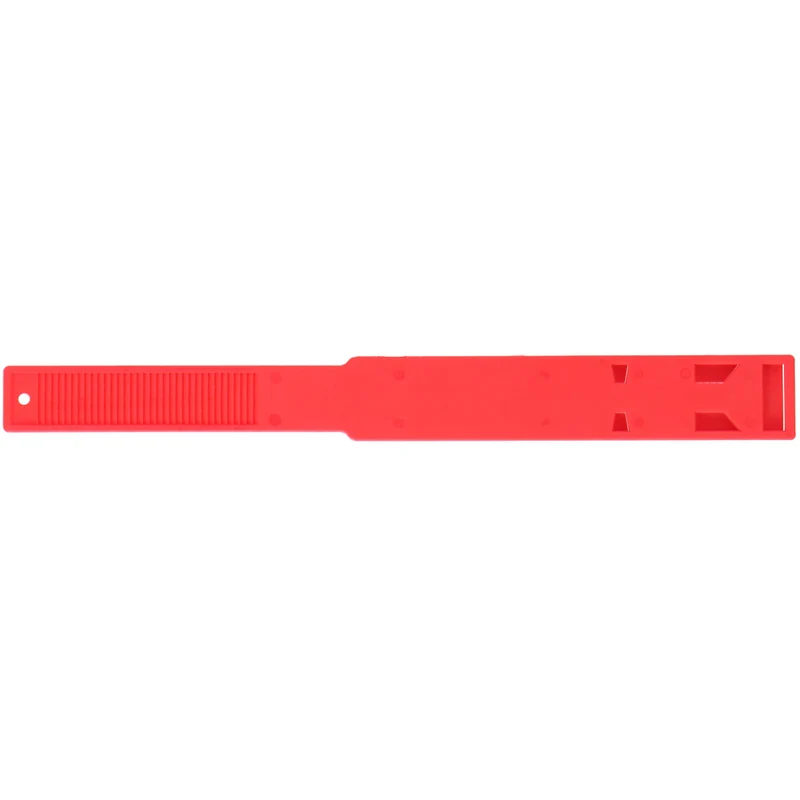 Kerbl Bande Cheville Easy Vache Rouge