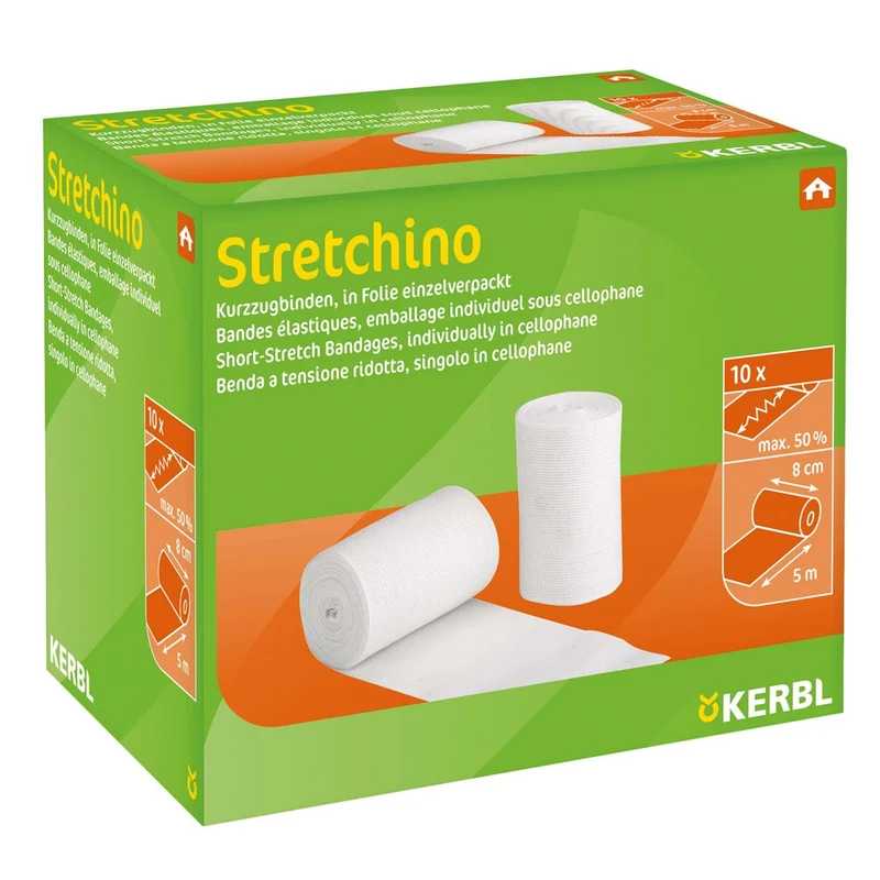 Kerbl Bandage à Sabot Strechino