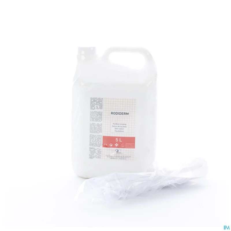 Rodiderm D Panthenol Lot Mass. 5l
