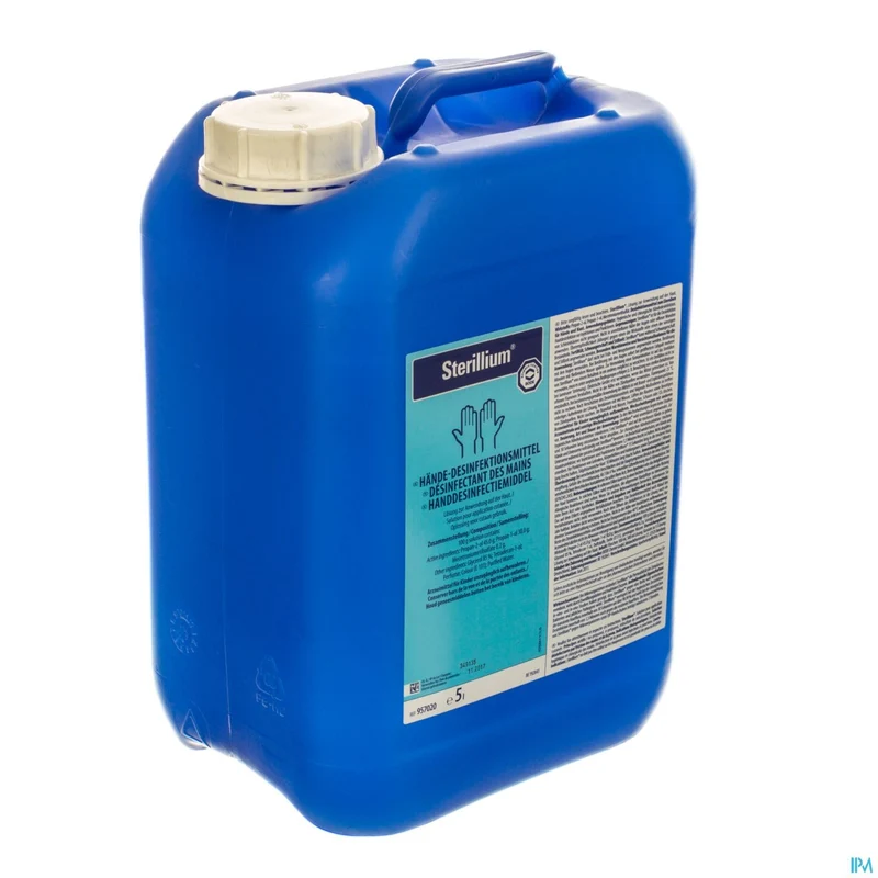 Sterillium 5l 9800955