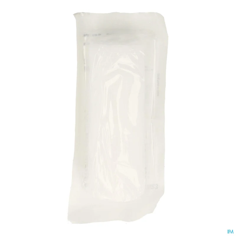 Urgentieverband Groot 10x12cm 1 P/s