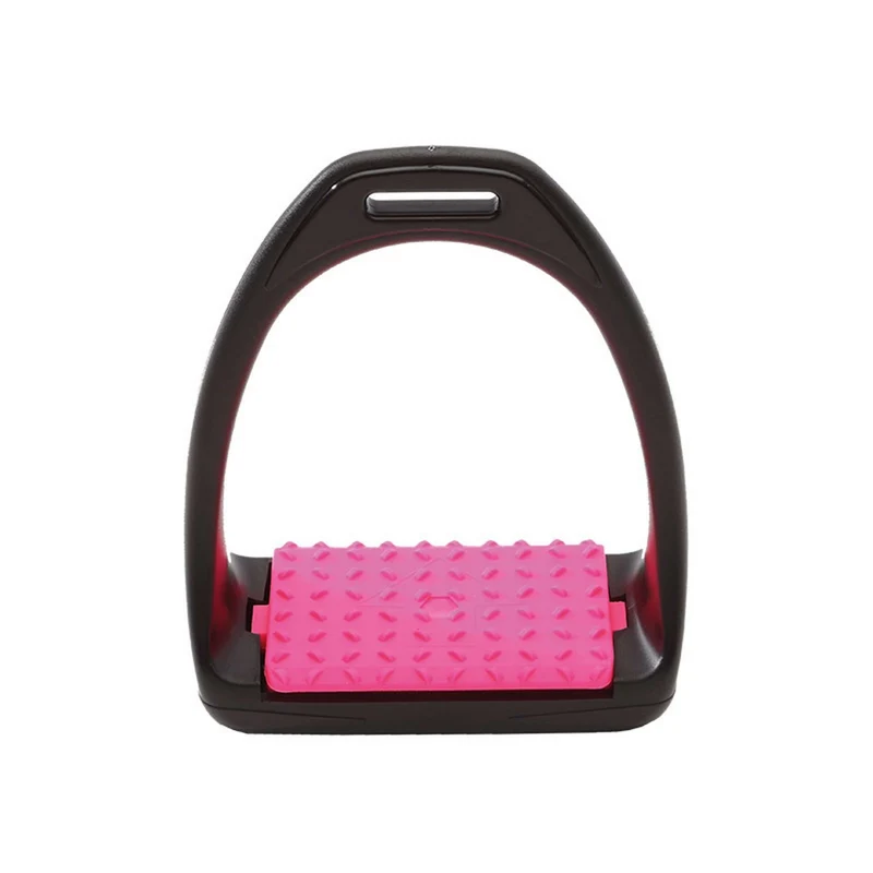 Kavalkade Étrier Reflex Rose
