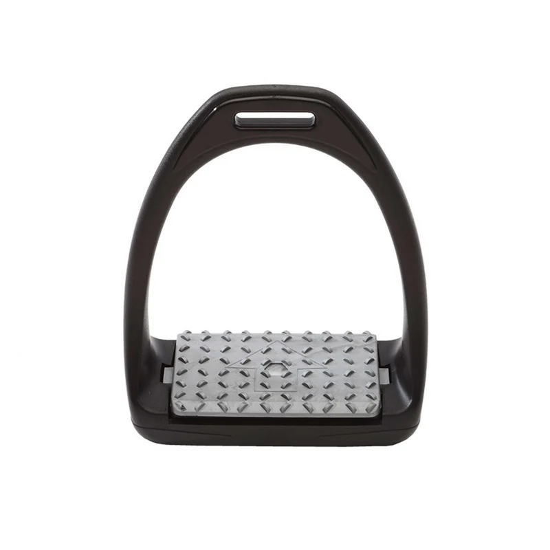 Kavalkade Étrier Reflex Argent