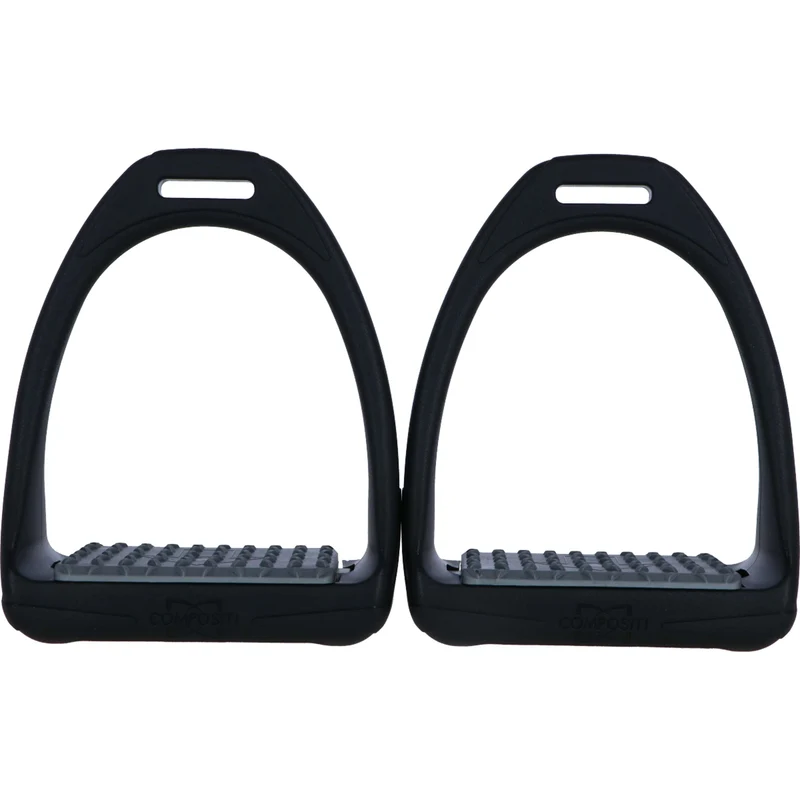 Kavalkade Étrier Reflex Argent