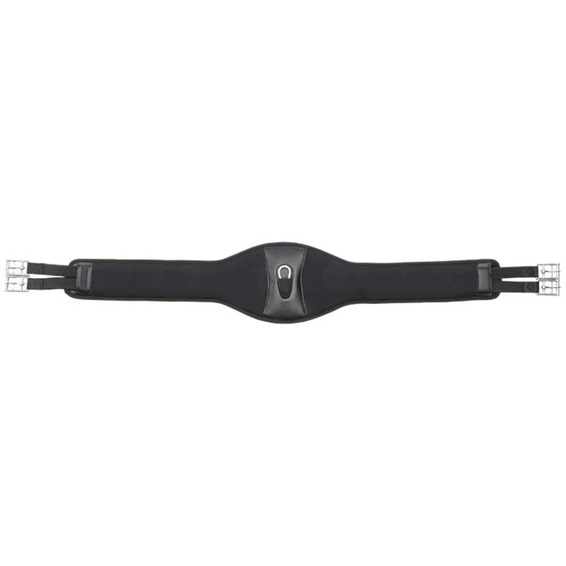 Kavalkade Sangle Memory Comfort avec Élastique Noir
