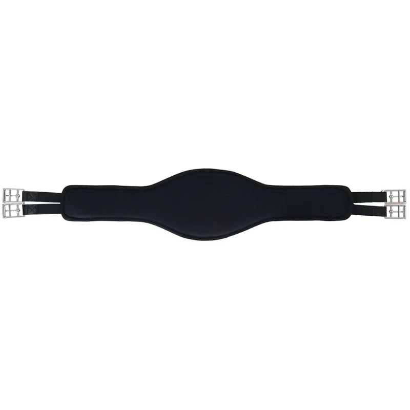 Kavalkade Sangle Memory Comfort avec Élastique Noir