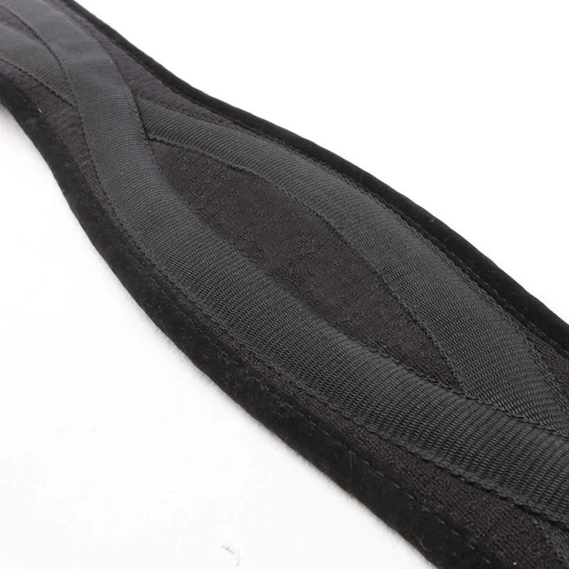 Kavalkade Sangle Klimatex sans Élastique Noir