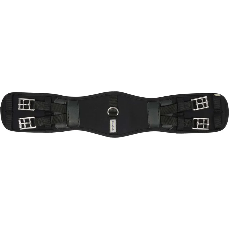 Kavalkade Sangle Courte Memory Noir