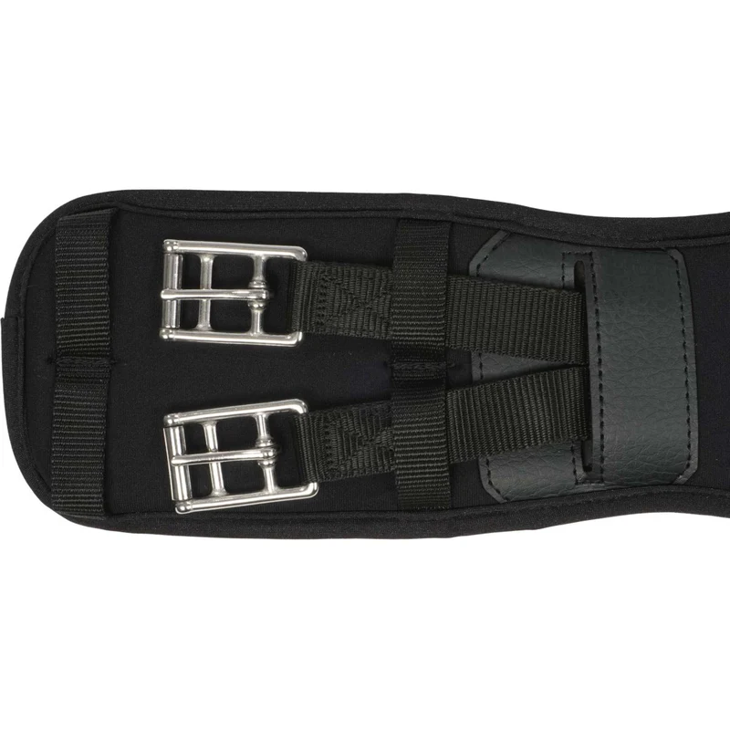 Kavalkade Sangle Courte Memory Noir