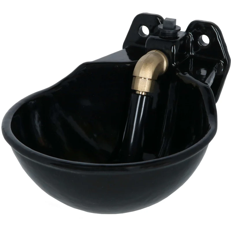Kerbl Abreuvoir à Soupape Eurohorse G51