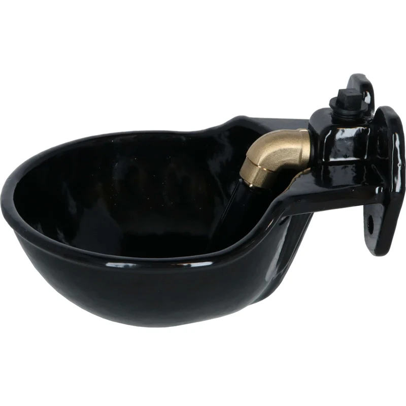 Kerbl Abreuvoir à Soupape Eurohorse G51
