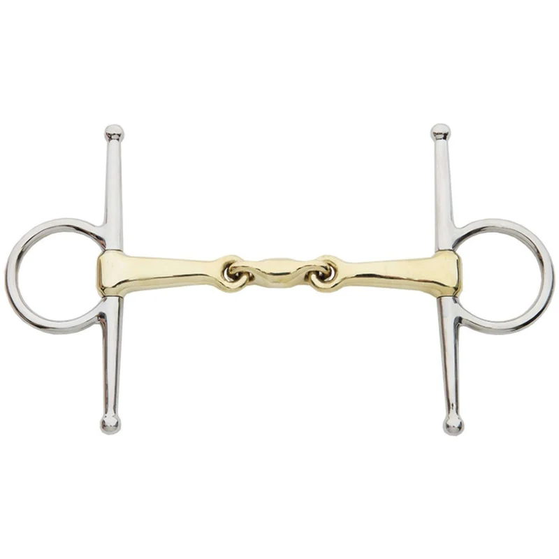 Kavalkade Mors à Aiguilles KavalBits Double Brisure Standard