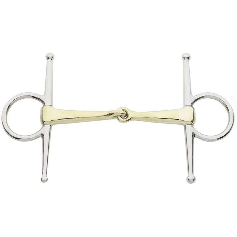 Kavalkade Mors à Aiguilles KavalBits Brisure Simple Standard