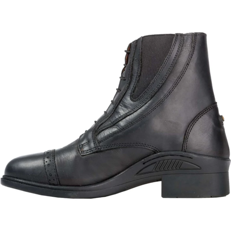 Kavalkade Jodhpurs Romulus Noir