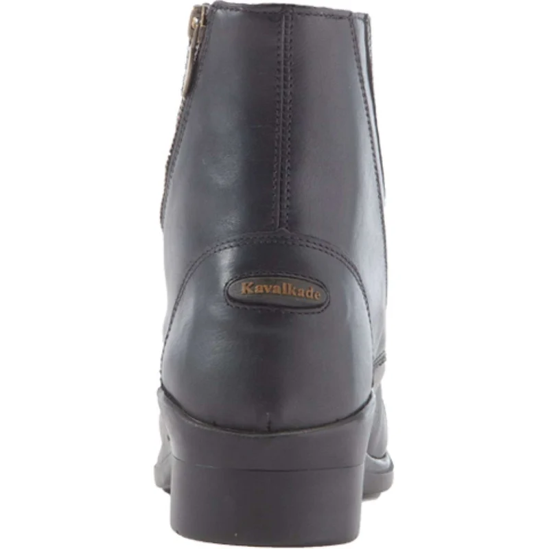 Kavalkade Jodhpurs Romulus Noir