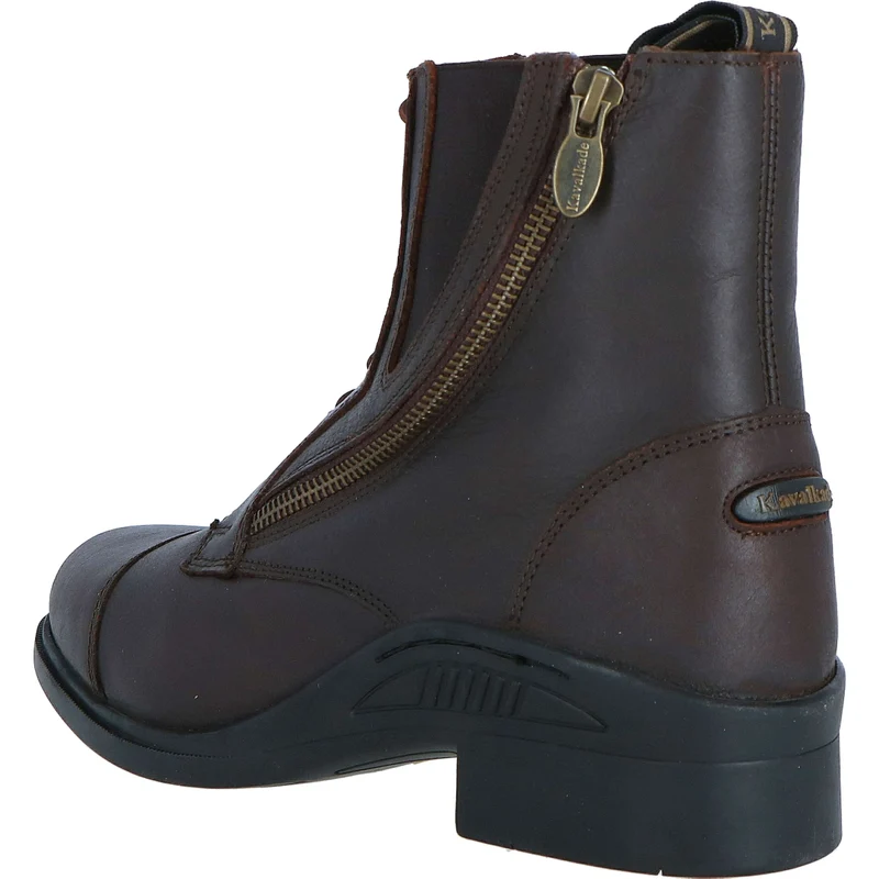 Kavalkade Jodhpurs Romulus Marron