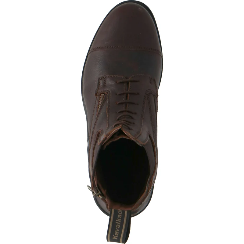 Kavalkade Jodhpurs Romulus Marron