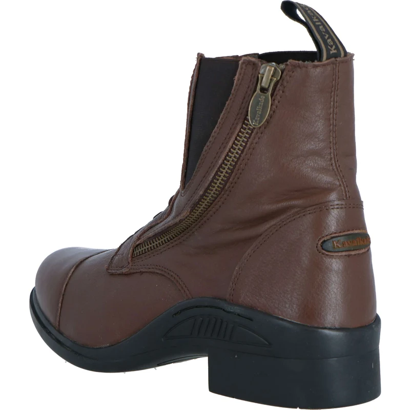 Kavalkade Jodhpurs Meridius Marron