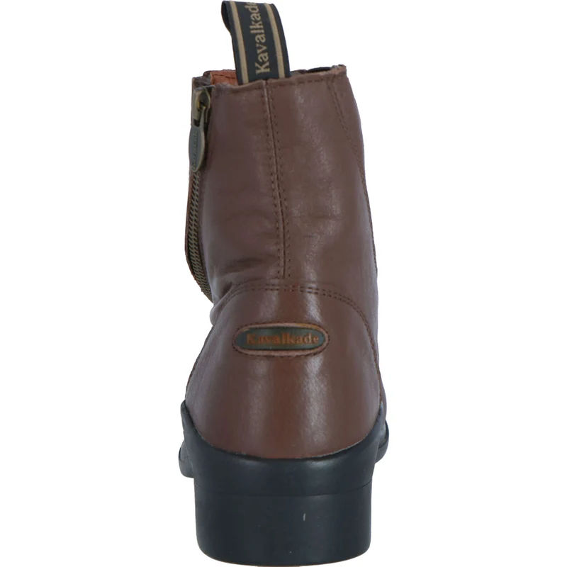 Kavalkade Jodhpurs Meridius Marron