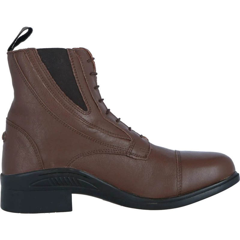 Kavalkade Jodhpurs Meridius Marron