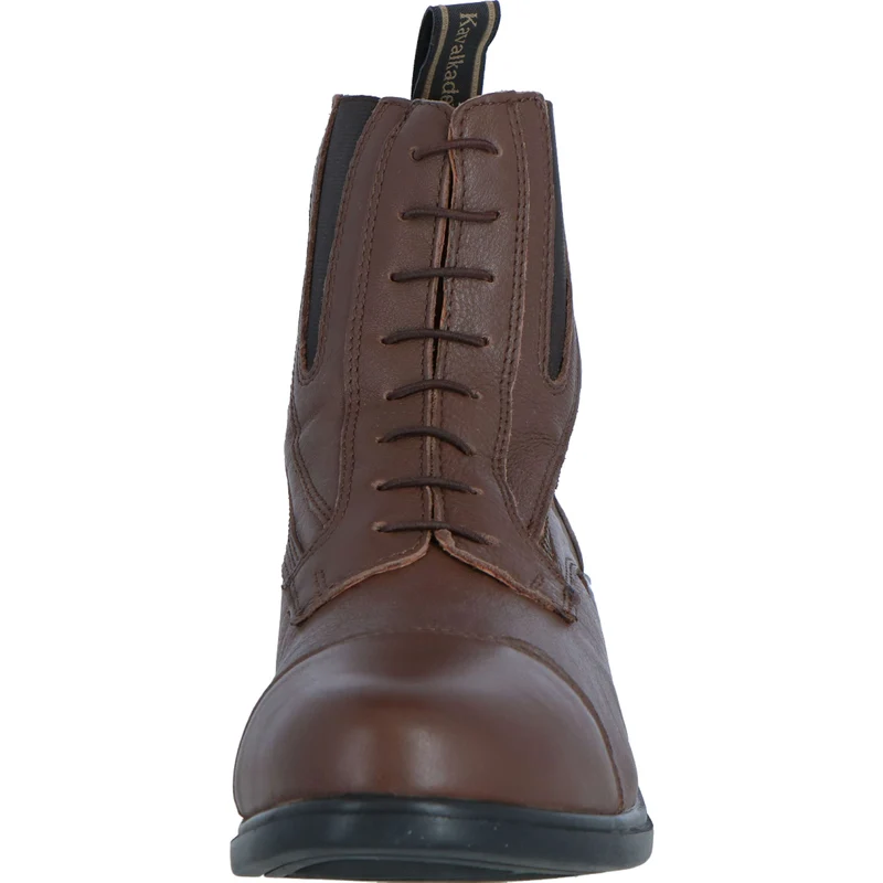 Kavalkade Jodhpurs Meridius Marron
