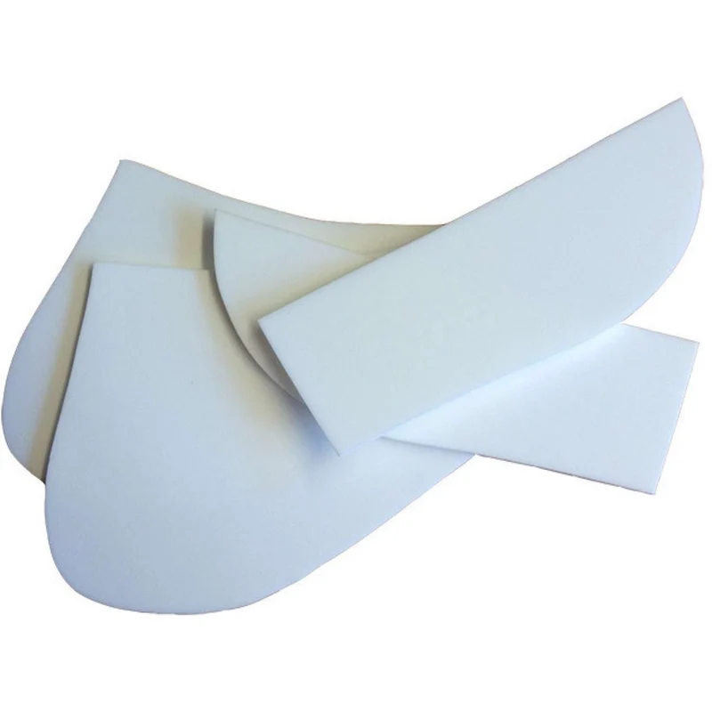 Kavalkade Inserts pour Tapis de Selle pour Doublure de Fourrure d'Agneau