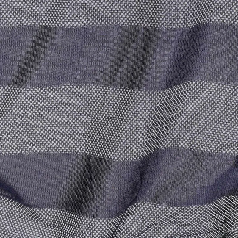 Kavalkade Couverture Anti-Mouches Stripe Marin