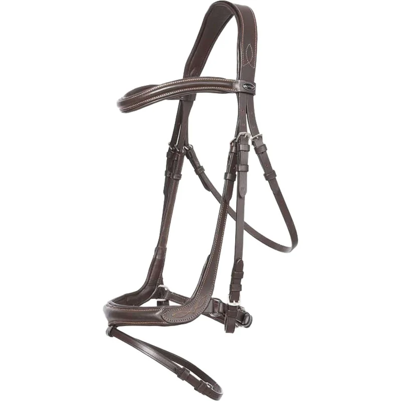 Kavalkade Bridon Ivy Marron