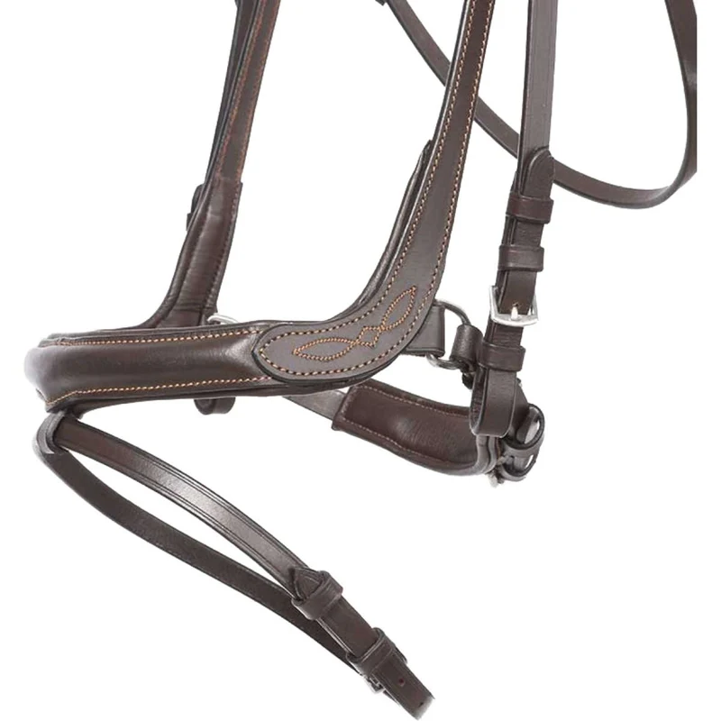 Kavalkade Bridon Ivy Marron