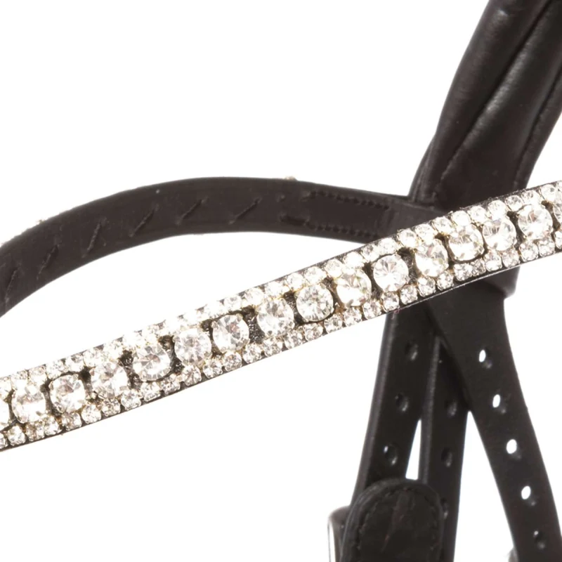 Kavalkade Bride Everlyn Anglais Noir
