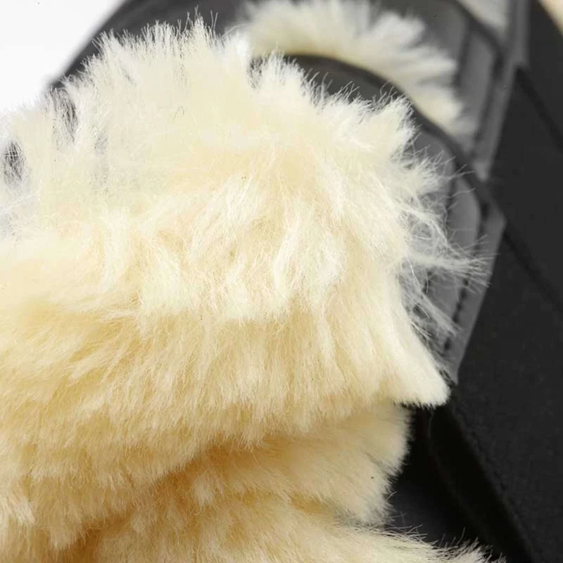 Kavalkade Dressage Boots Show Similicuir Blanc