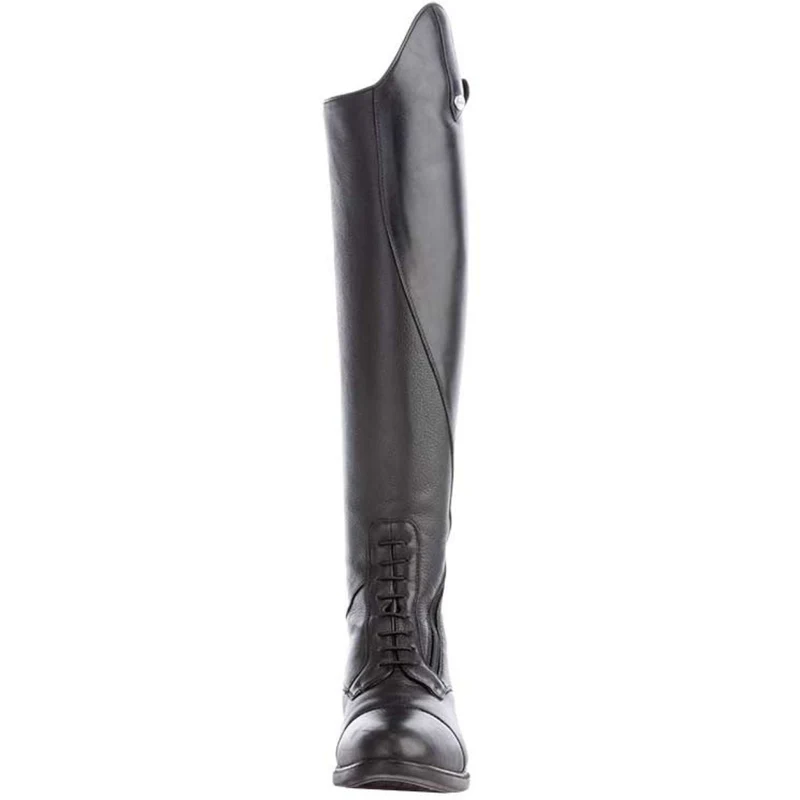Kavalkade Bottes d'Équitation Maximus Noir