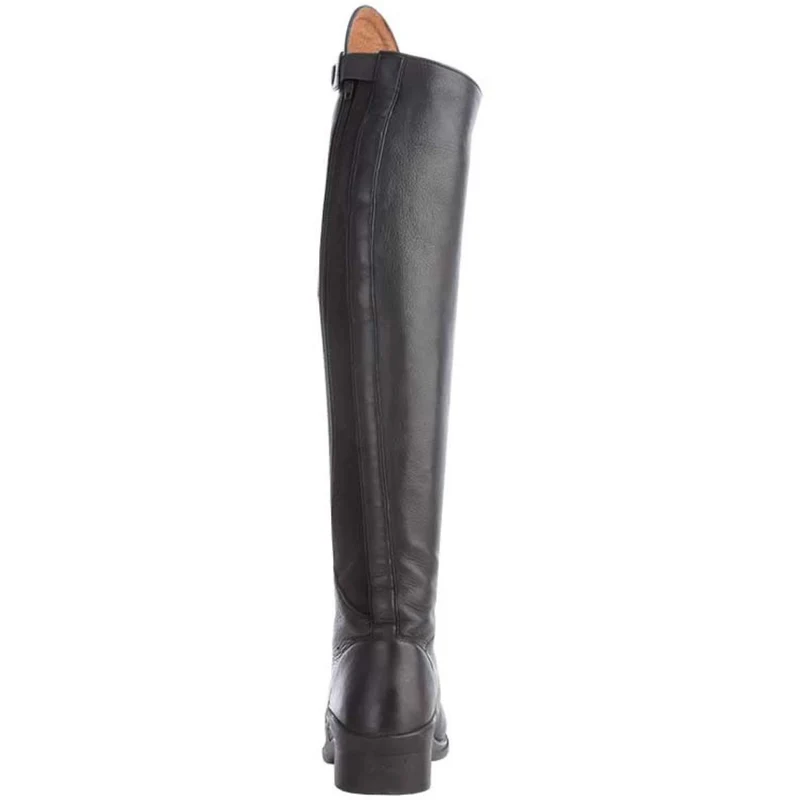 Kavalkade Bottes d'Équitation Maximus Noir