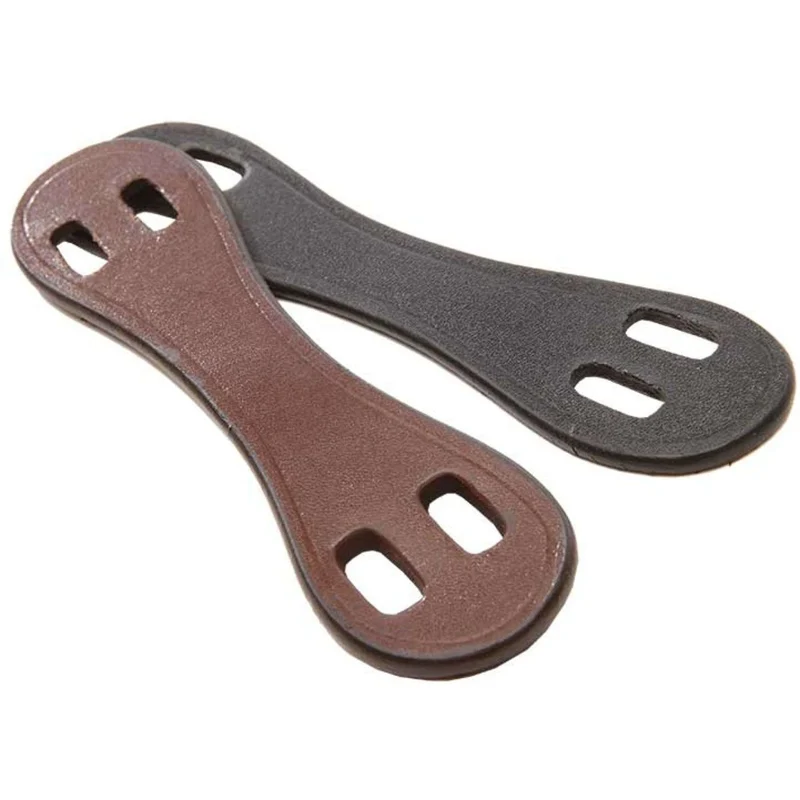 Kavalkade Alliance de Muserole Combinée Marron