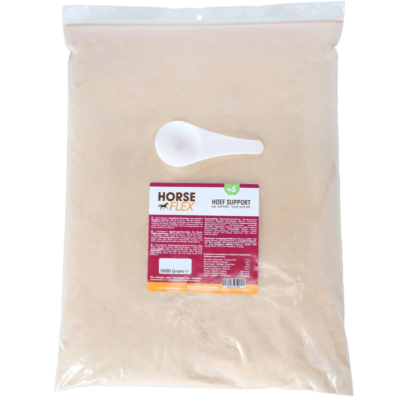 HorseFlex Support de sabot Recharge