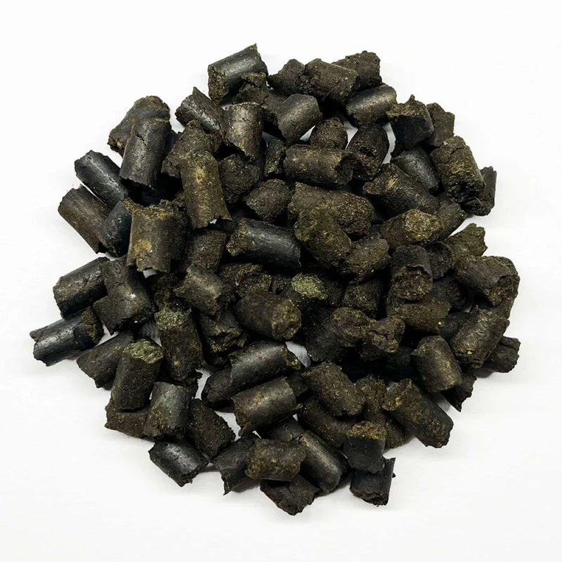 HorseFlex Muscle Power Complex Recharge