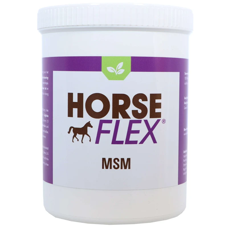 HorseFlex MSM