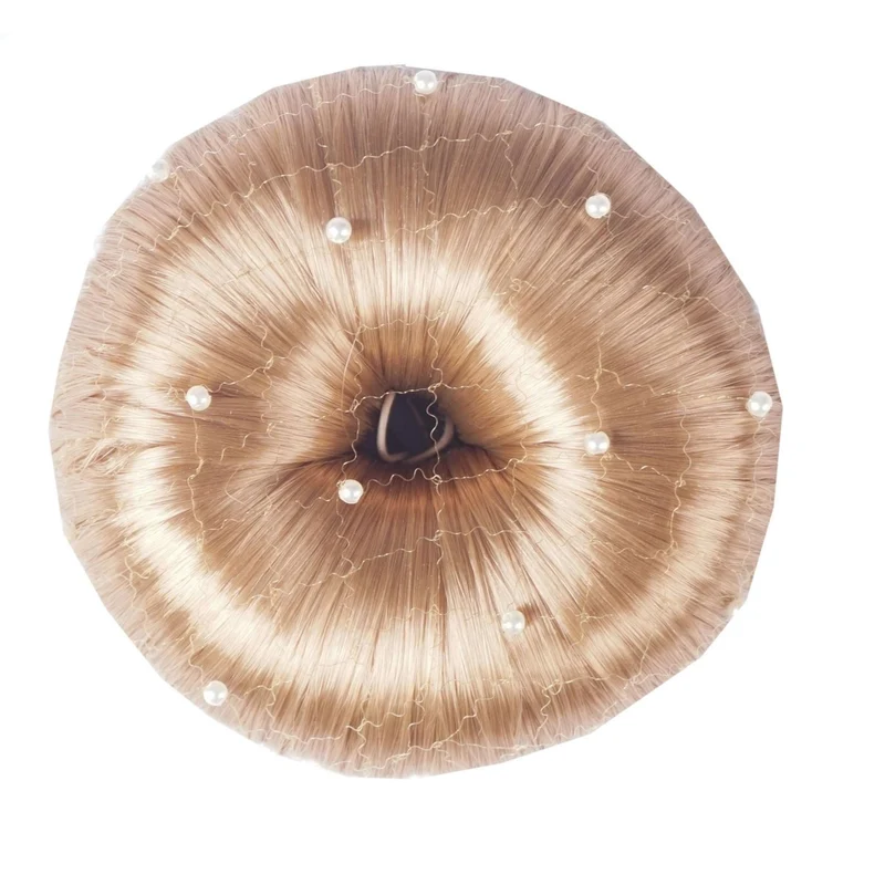 HORKA Filet Cheveux Pearl Blond