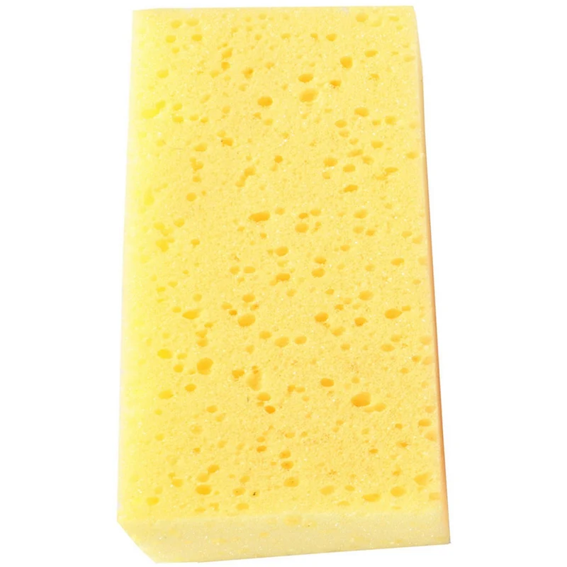 HORKA Eponge Jaune