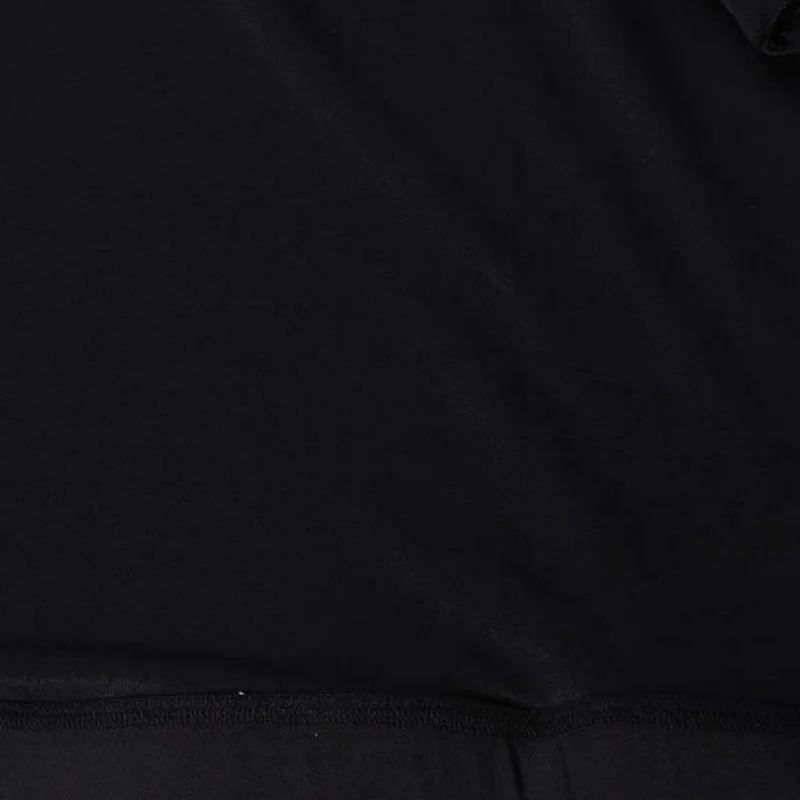 HORKA Couvre-Cou Lycra Masque Noir