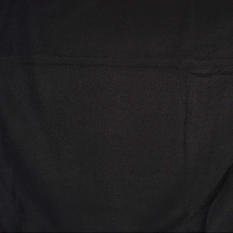HORKA Couvertures Anti-Transpiration Economy Fleece Noir