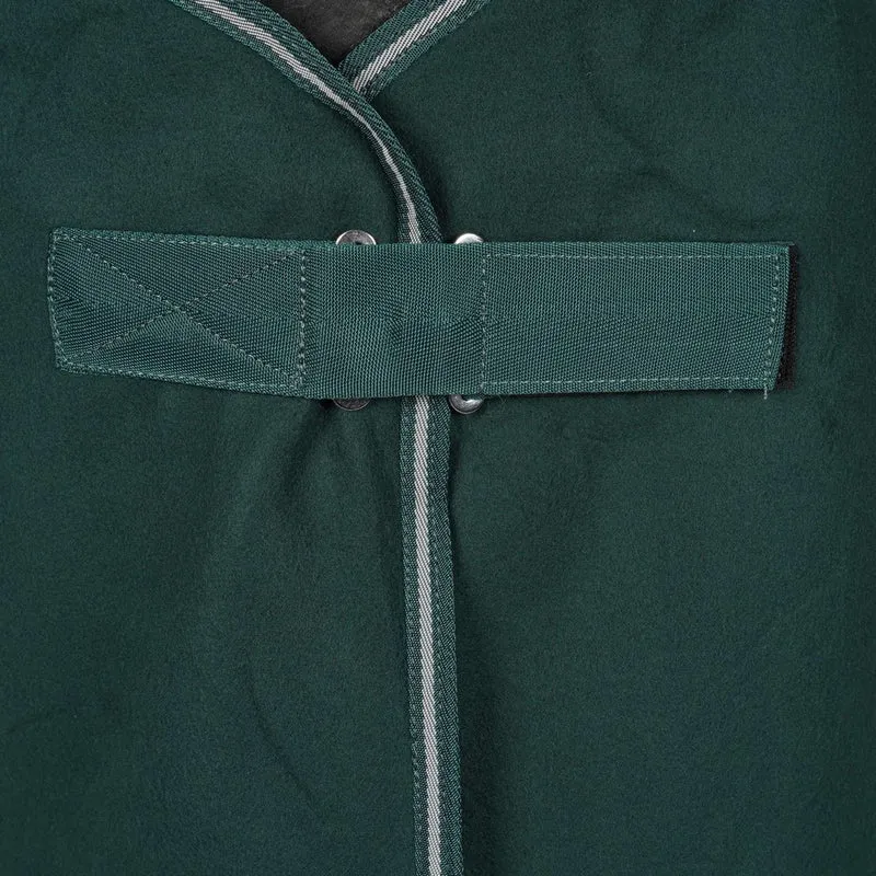 HORKA Couvertures Anti-Transpiration Economy Fleece Vert