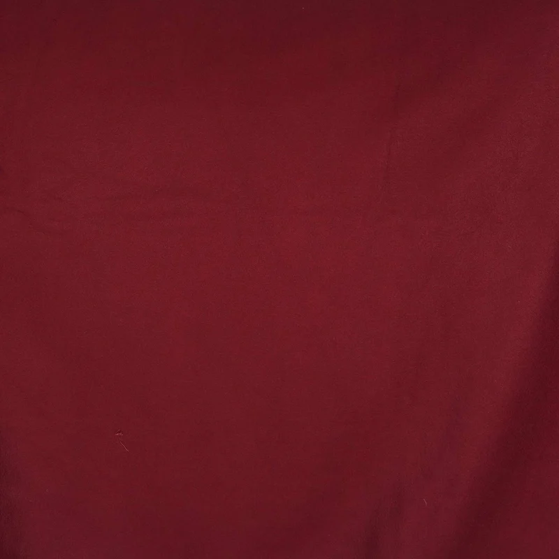 HORKA Couvertures Anti-Transpiration Economy Fleece Bordeaux