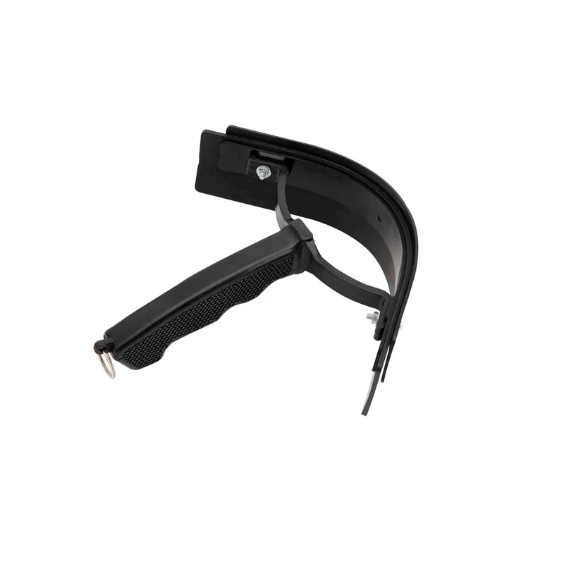 HORKA Couteau de Chaleur Plastique Noir