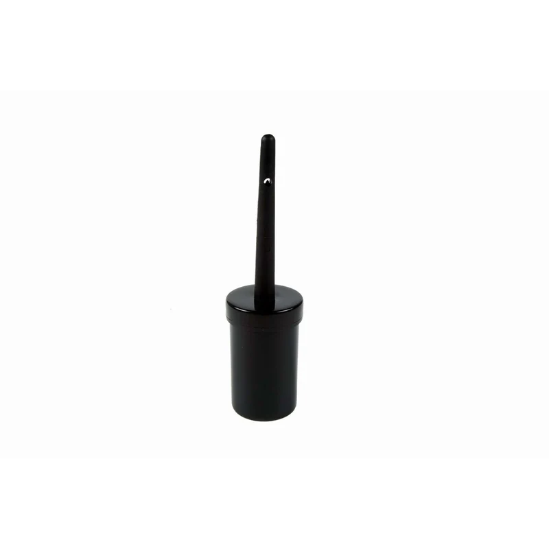 HORKA Pinceau à Sabot dans Petit Pot Noir